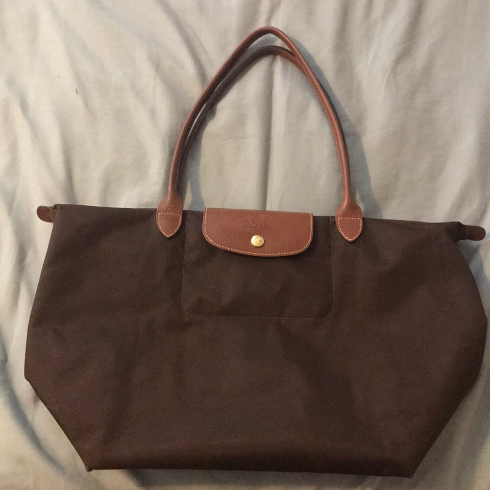 Longchamp bag